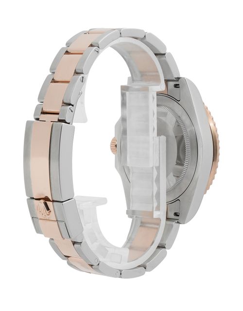 Rolex GMT Master II 126711 CHNR Image 4